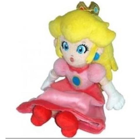Princess Peach Peluche 23cm - Foto 1