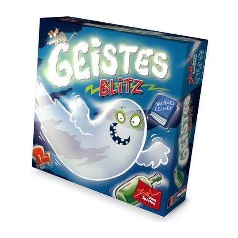Ghost Blitz - Foto 1