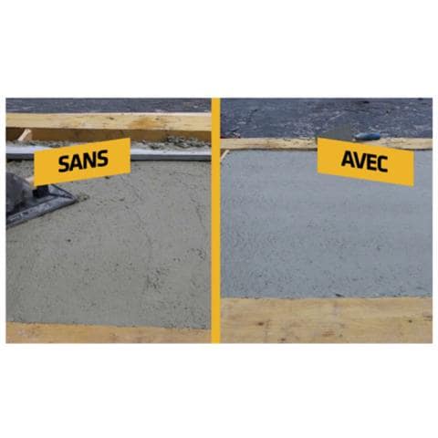 Riduttore Per Acqua Alta Superfluidificante cem Fluidifier - 20l - Foto 9