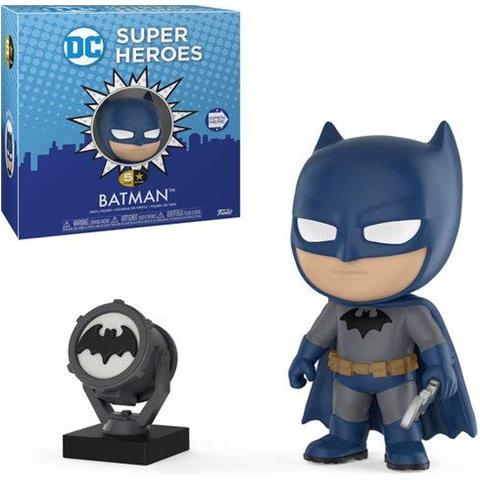 Action Figure Dc Comics: 5 Star - Dc Classic - Batman - Foto 1