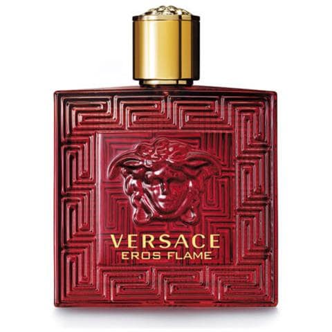 Eros Flame U Edp 100 Ml - Foto 1