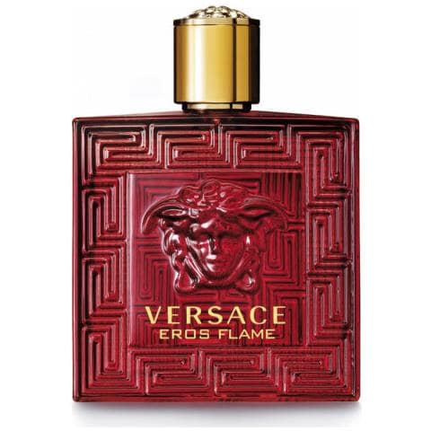 Eros Flame U Edp 100 Ml - Foto 4