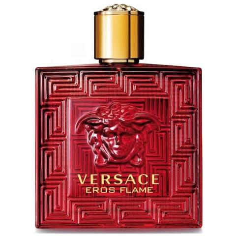 Eros Flame U Edp 100 Ml - Foto 2