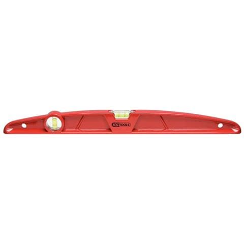 Livello Antiurto Tools - Trapezio - Base Magnetica - 500 Mm - 204.6500 - Foto 3
