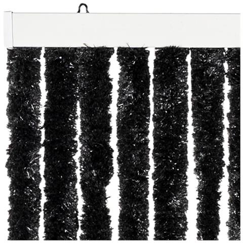 Zanzariera Antracite 90x220 Cm Ciniglia - Foto 6