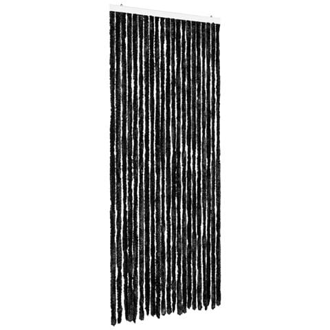 Zanzariera Antracite 90x220 Cm Ciniglia - Foto 1
