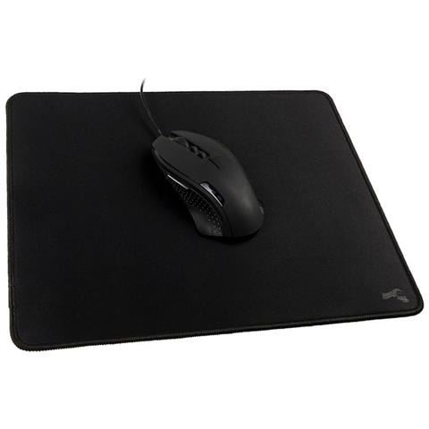 Stealth Mousepad - L - Black - Foto 3