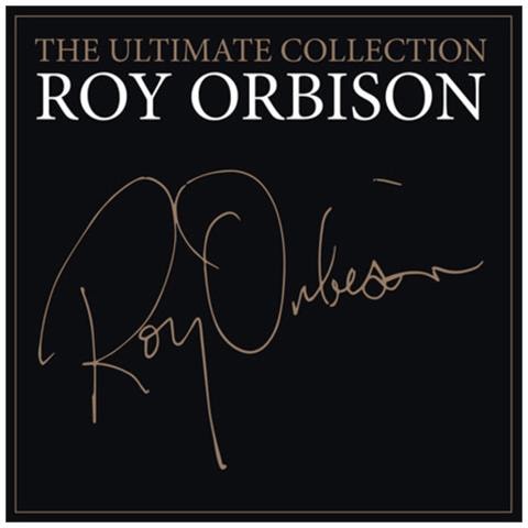 Roy Orbison - Ultimate Roy Orbison (2 Lp)  - Foto 1