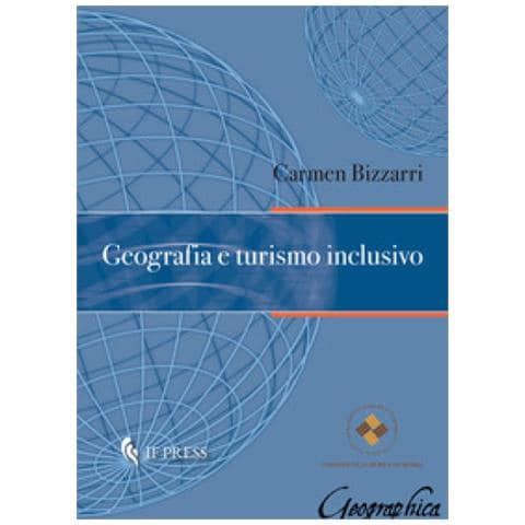 Carmen Bizzarri - Geografia E Turismo Inclusivo - Foto 1