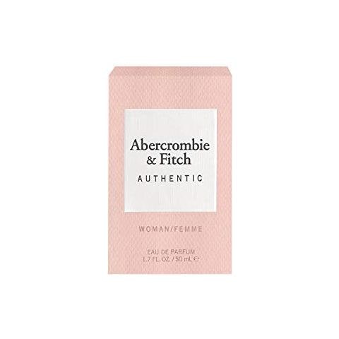 Abercrombie And Fitch Authentic - Eau De Parfum Da Donna - Foto 3