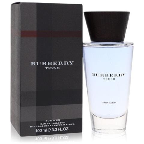 Touch For Uomo Edt Vaporizador 100 Ml - Foto 1