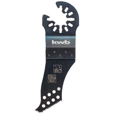 Kwb 708450 Accessorio Per Apparato Multifunzione Lama Da Taglio A Immersione - Foto 1