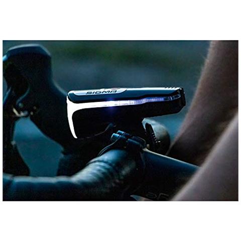 Unisex-adulto Aura 80 Usb / nugget 2 Kit Illuminazione, Nero, Taglia Unica - Foto 2