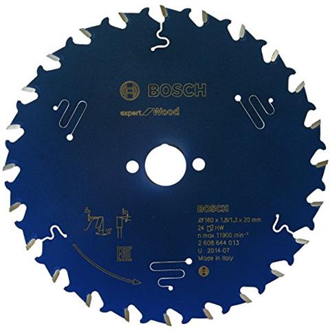Csb Expert Madera: 160x20x24d (1)  - Foto 1
