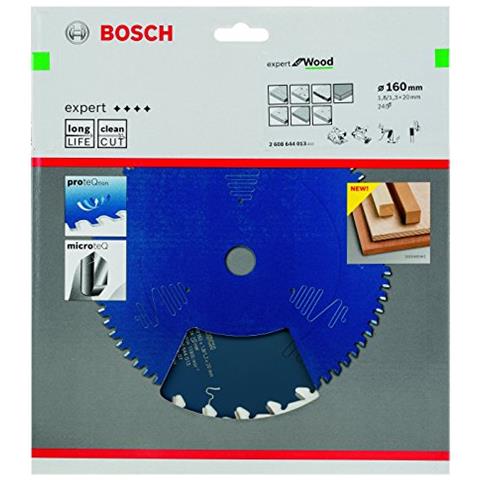 Csb Expert Madera: 160x20x24d (1)  - Foto 2