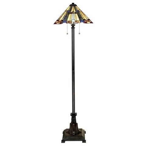 Inglenook Floor Lamp - Foto 2