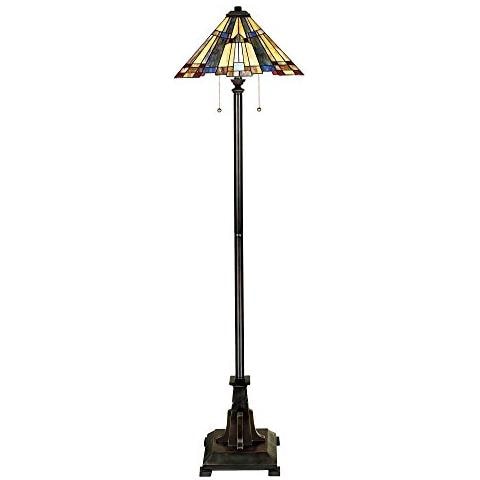 Inglenook Floor Lamp - Foto 1