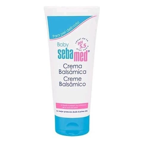 Bals Bambino Crema 200ml - Foto 1