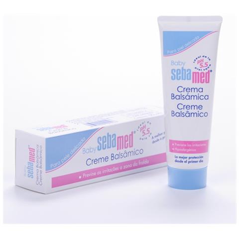 Bals Bambino Crema 200ml - Foto 2