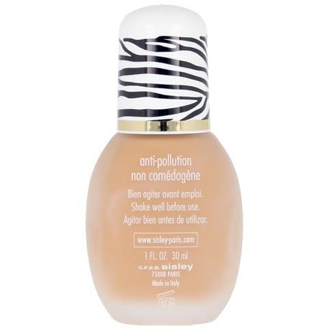 Phyto-teint Eclat Ultra 5 + -toffee 30ml - Foto 1