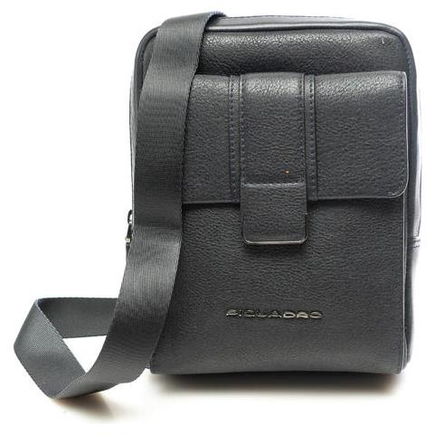 PIQUADRO - Borsello Kobe Borsello Porta Ipad Blu Ca3084s105 / blu - ePRICE