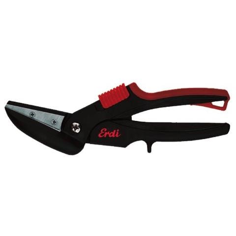 Erdi D 51 Cesoie Multiuso B 2085/4, Multicolore - Foto 1