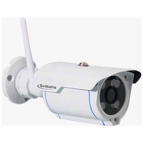 Kit Videosorveglianza Outdoor 07 - Foto 1