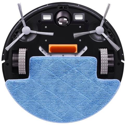 Robot Aspirapolvere e MOP V3S Pro Colore Nero - Foto 4