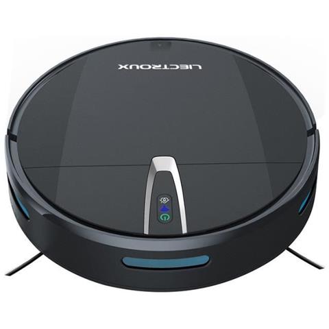 Robot Aspirapolvere e MOP V3S Pro Colore Nero - Foto 1