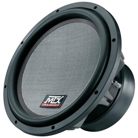 Mtx Tx815 Subwoofer 38 Cm Telaio In Alluminio 2000w - Foto 1