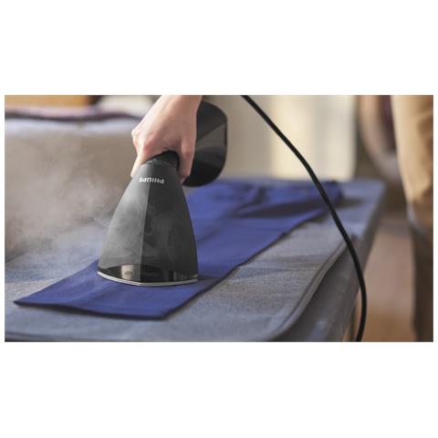 8000 series GC800/80 Sistema di stiratura a vapore portatile - Foto 11