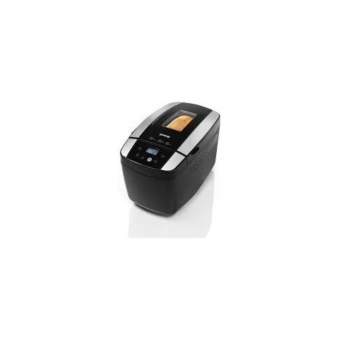 Macchina Per Il Pane Bm1210bk Potenza 800 W, Numero Di Programmi 12, Display Lcd, Nero - Foto 21