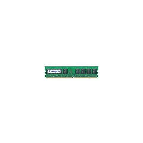 1GB, DDR2, 800MHz, CL6, DIMM, DDR2, PC / server, 240-pin DIMM, DIMM - Foto 1