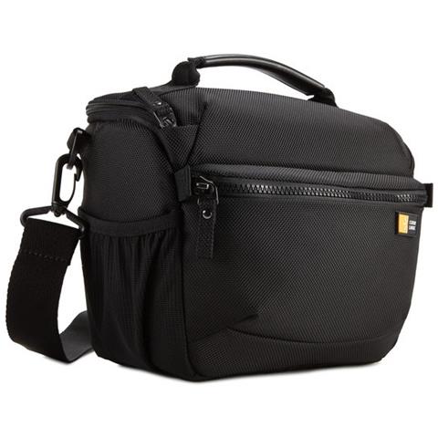 BRCS-103 Borsa da spalla Nero custodia per fotocamera - Foto 1