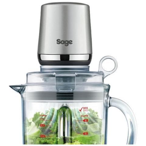 Pompa A Vuoto 6v Per Frullatore - Sbl002sil0neu1 - Foto 5