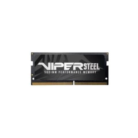 Viper Steel Pvs432g240c5s Memoria Ram 32 Gb Sodimm Ddr4 2400 Mhz Grigia - Foto 5