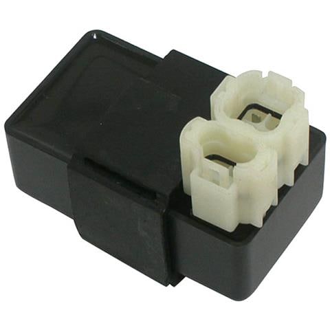 Centralina Cdi Ac Honda Xlx 350r 88 - Foto 1