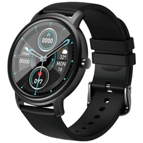 INLAW - Bluetooth Smart Watch Uomo Donna Orologi Sport Smartwatch Fitness  Heart T Orologi (nero) - ePRICE