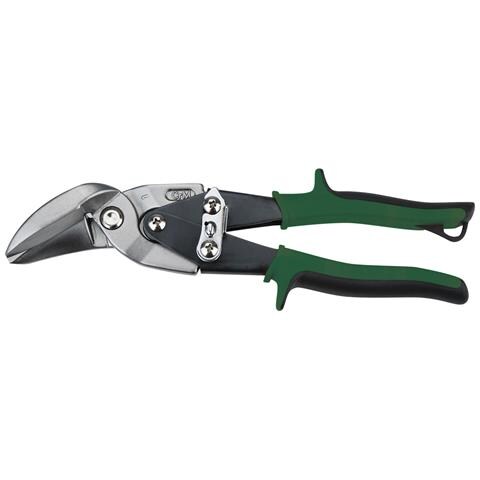 Tin Snips 240mm, Acciaio Crmo Sinistro - Foto 2
