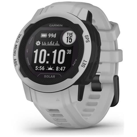Bracc. INSTINCT 2S Solar MistGray02564-01 - Foto 1