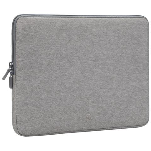 7705 Grey Laptop Sleeve 15,6 - Foto 1
