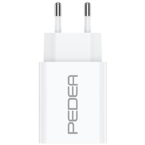 60040100 Caricabatterie Per Dispositivi Mobili Bianco Interno - Foto 2