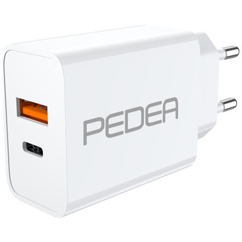 60040100 Caricabatterie Per Dispositivi Mobili Bianco Interno - Foto 1