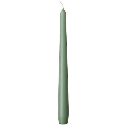 88341 Candela Di Cera Rotondo Verde 50 Pezzo (i) - Foto 3