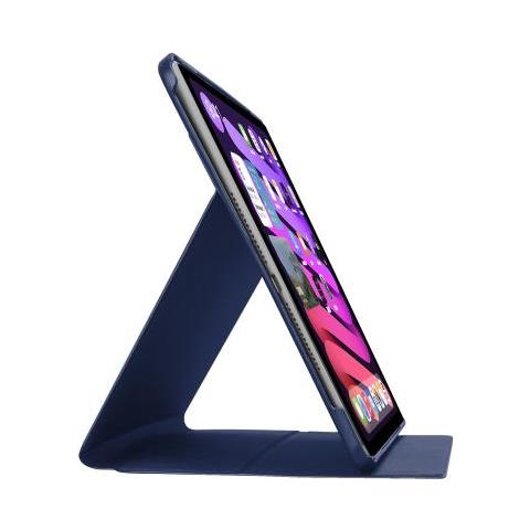 Custodia Book Pro Con Supporto A Leggio Per Ipad Mini 6 / mini 5 - Foto 1