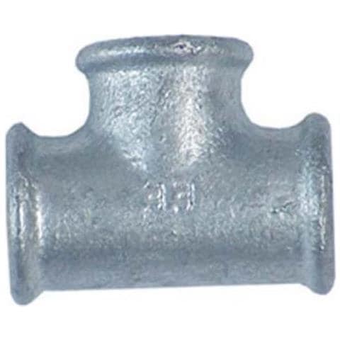 Tee Ghisa Zincata 130 - Foto 2