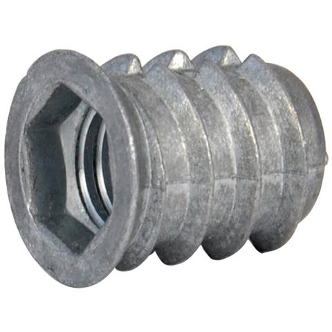 Bussola Con Esagono Incassato Mm 12 X 15 - M 8 X 500 Pz - Foto 2