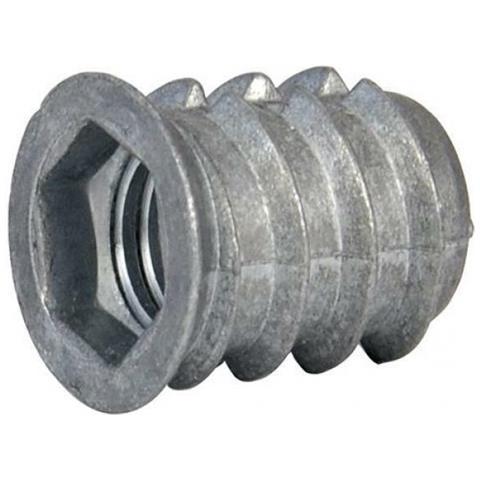 Bussola Con Esagono Incassato Mm 12 X 15 - M 8 X 500 Pz - Foto 1