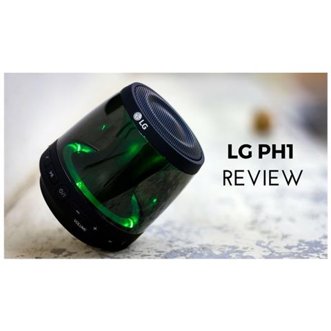 Cassa Speaker Vivavoce Originale Bluetooth Ph1 Minibox Black Per Android Galaxy Ios Iphone - Foto 5