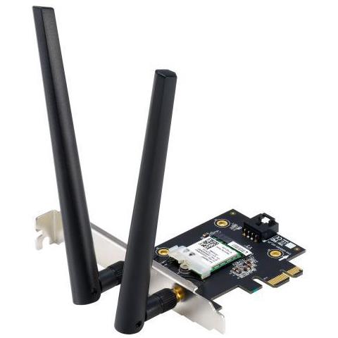 PCE-AXE5400 Interno WLAN 2402 Mbit /s - Foto 1